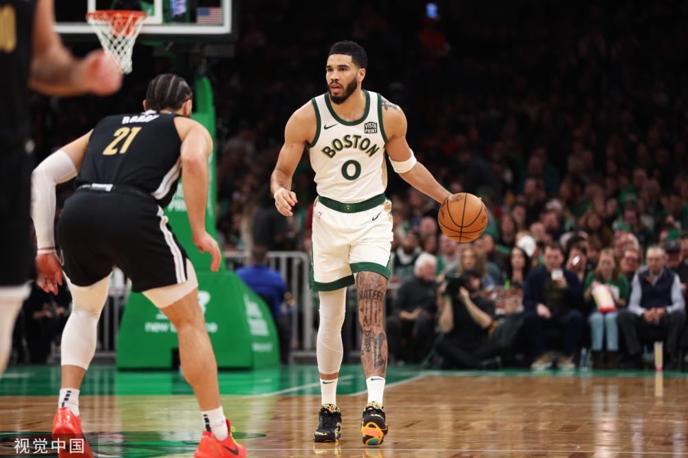 五位NBA